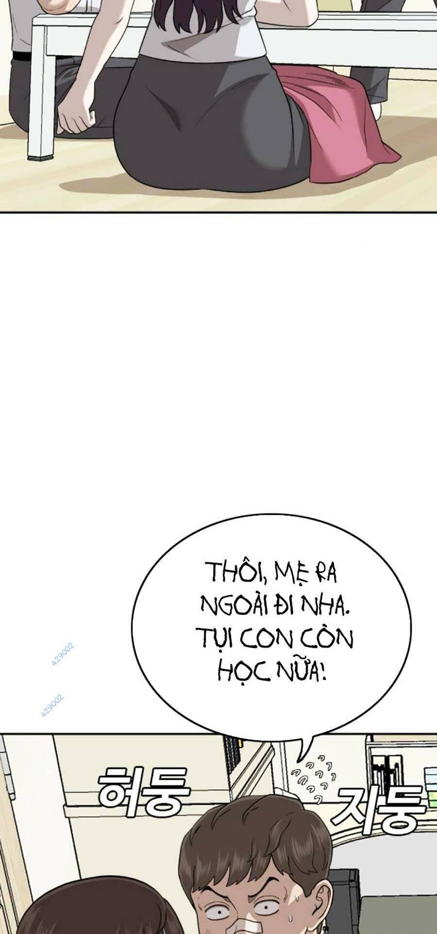 Người Xấu Chapter 168 - Trang 2