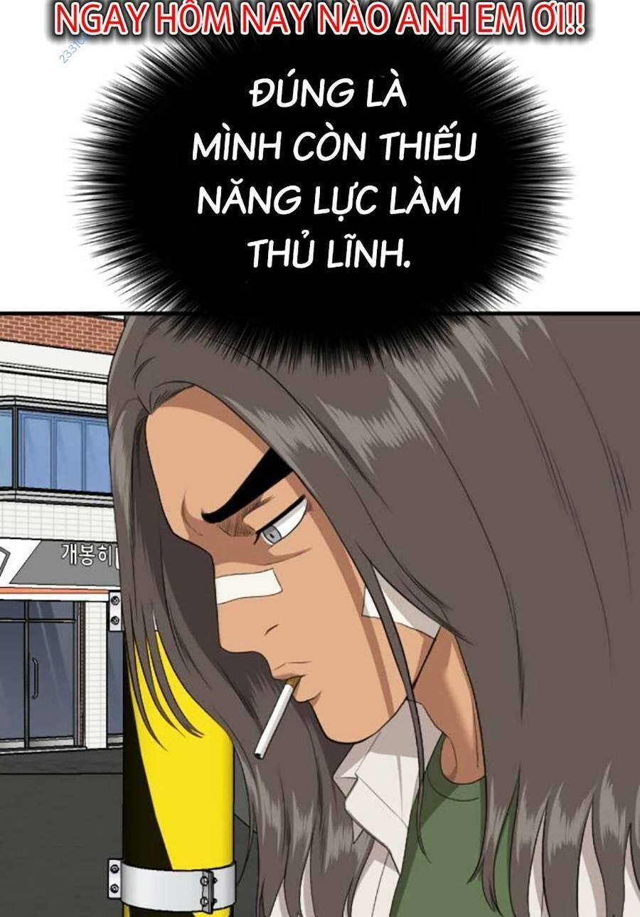 Người Xấu Chapter 167 - Trang 2