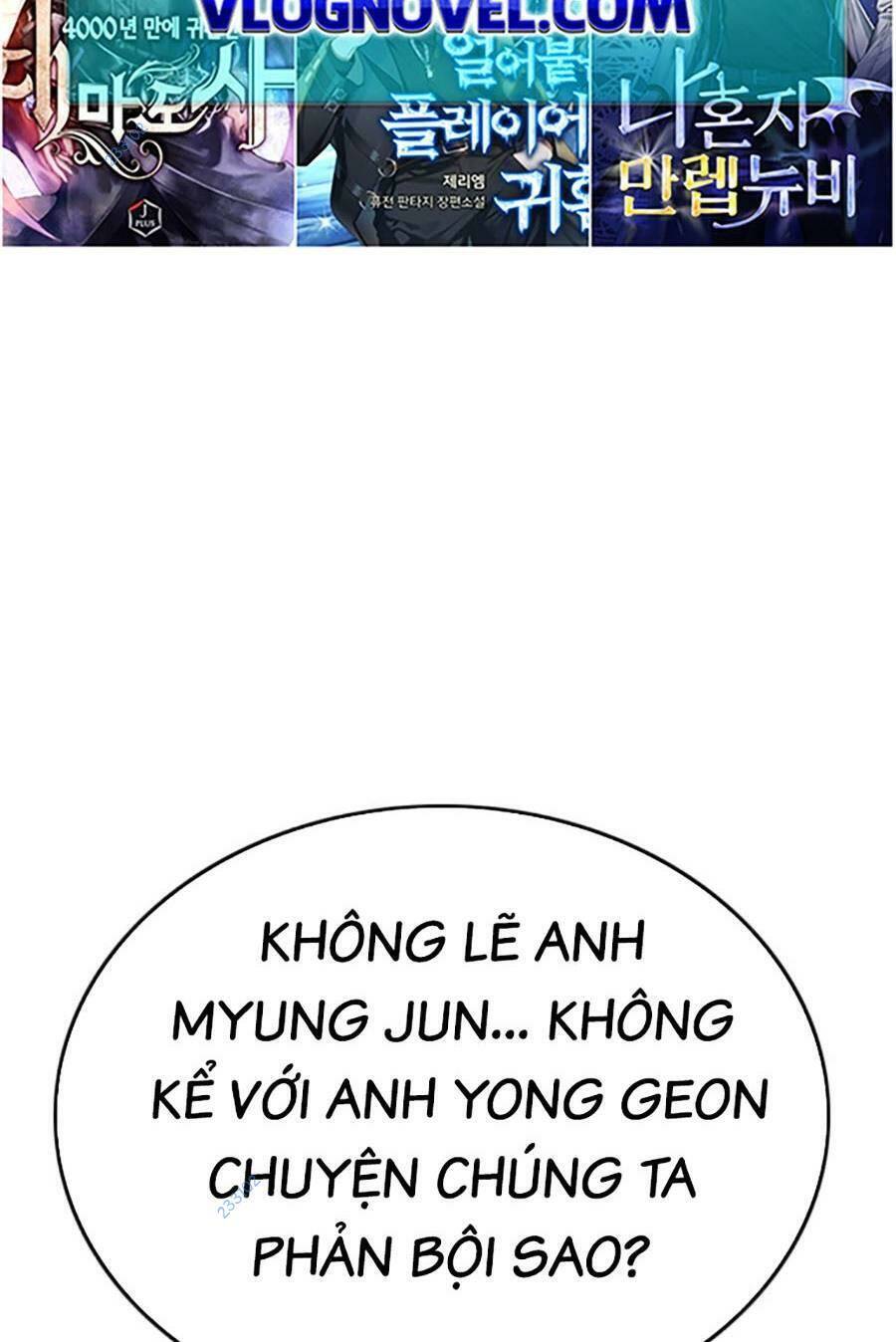 Người Xấu Chapter 167 - Trang 2