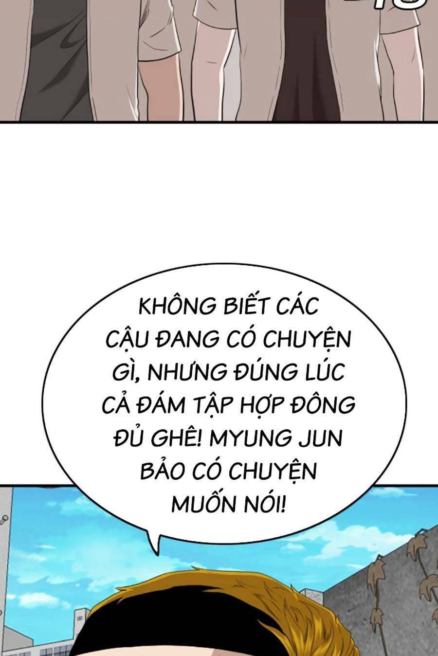 Người Xấu Chapter 167 - Trang 2