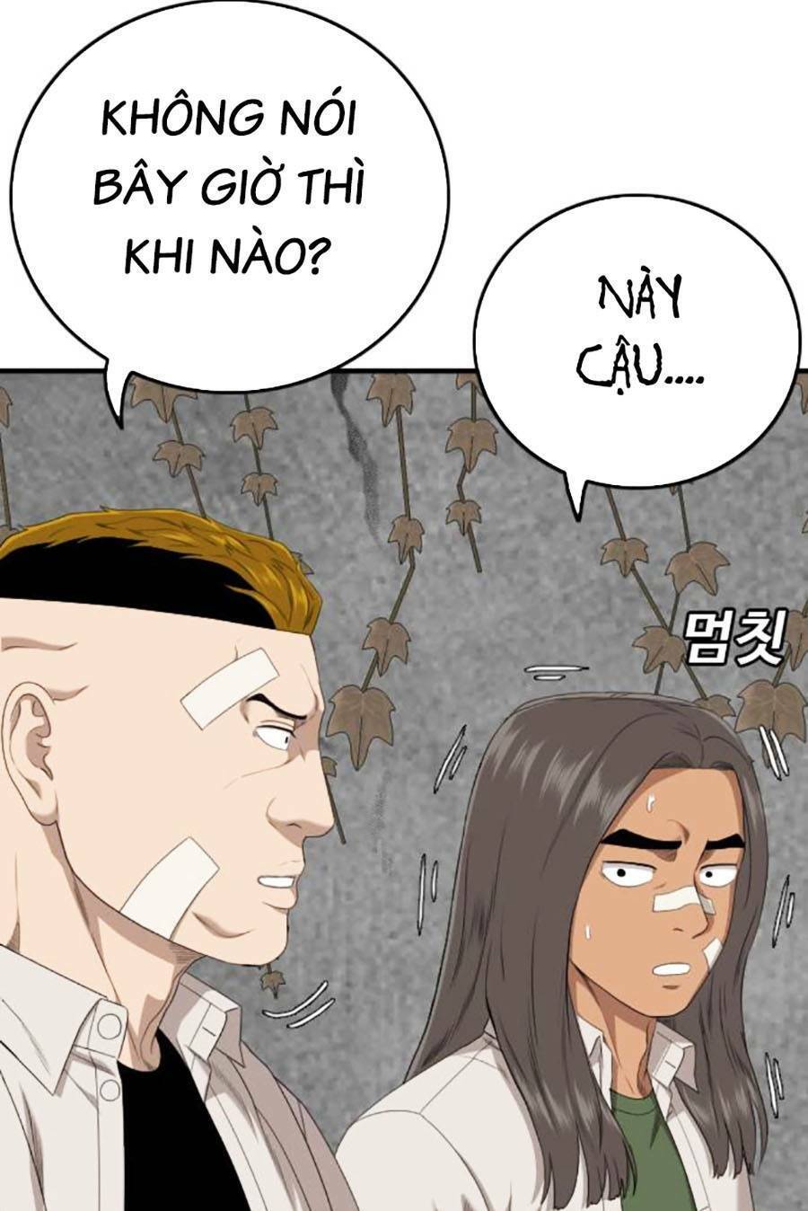 Người Xấu Chapter 167 - Trang 2