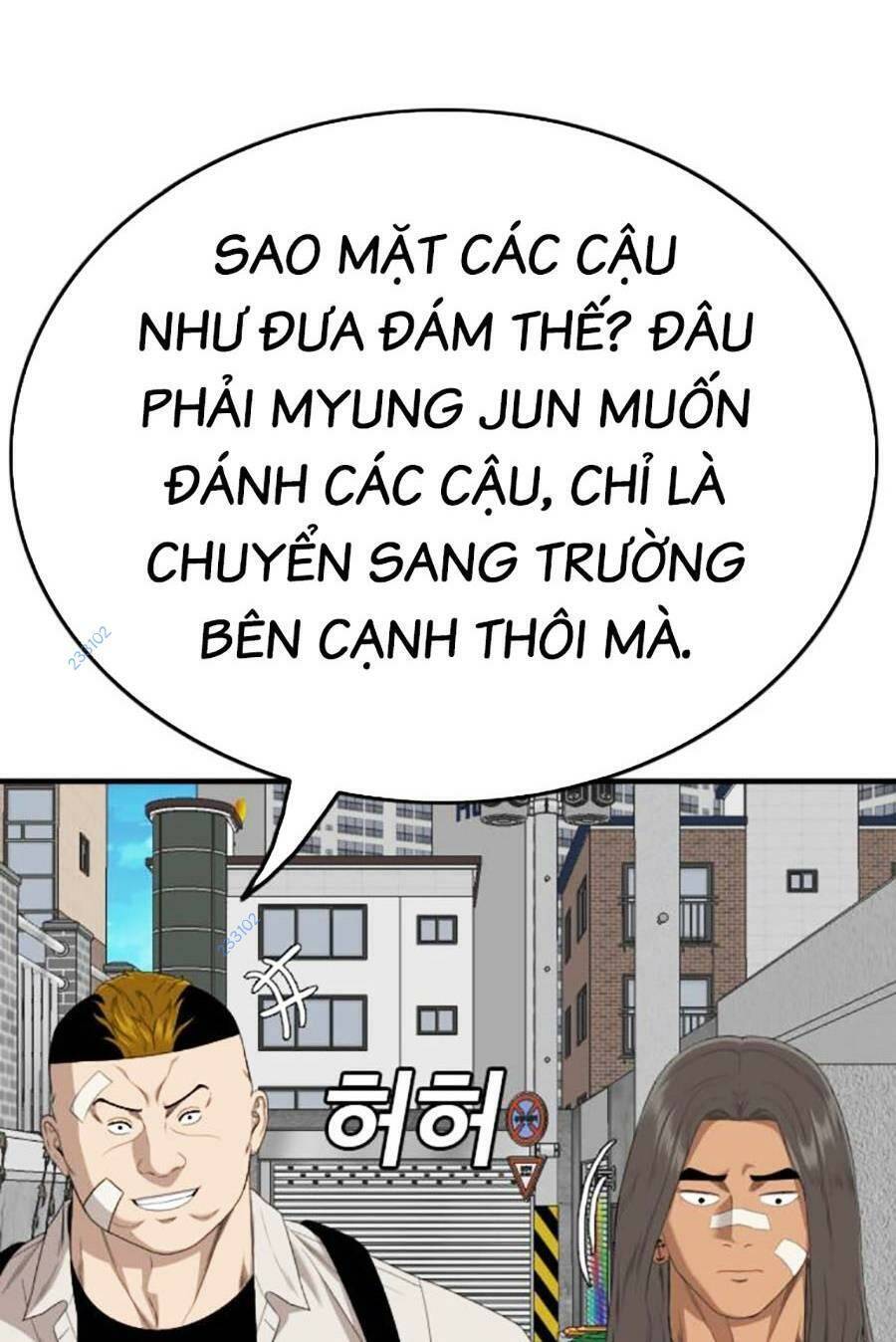 Người Xấu Chapter 167 - Trang 2