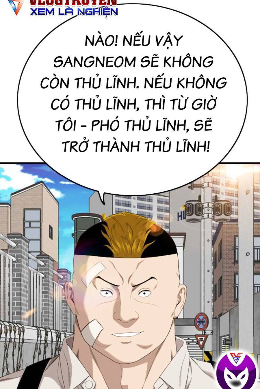 Người Xấu Chapter 167 - Trang 2