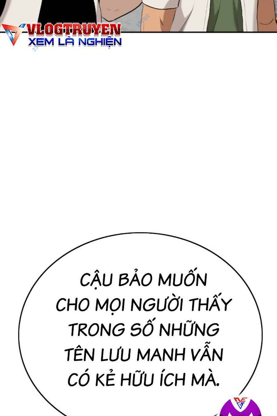 Người Xấu Chapter 167 - Trang 2