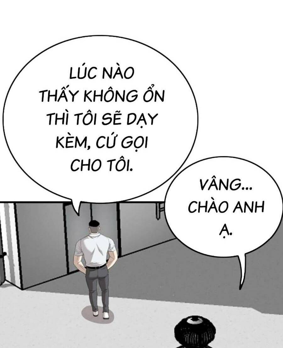 Người Xấu Chapter 167 - Trang 2