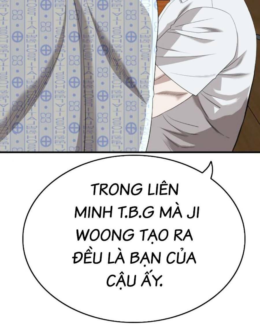 Người Xấu Chapter 167 - Trang 2