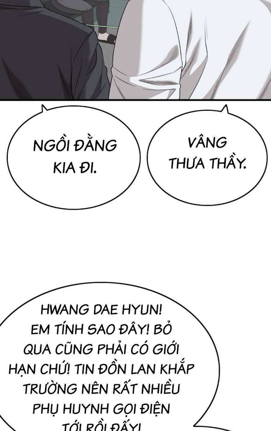 Người Xấu Chapter 166 - Trang 2