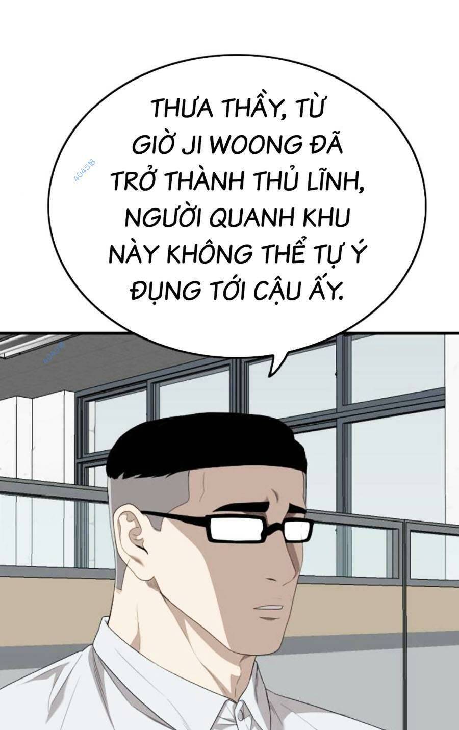 Người Xấu Chapter 166 - Trang 2