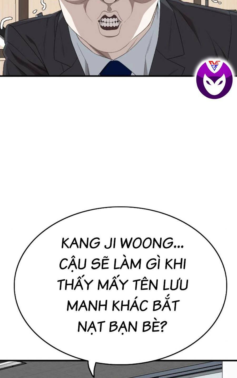 Người Xấu Chapter 166 - Trang 2