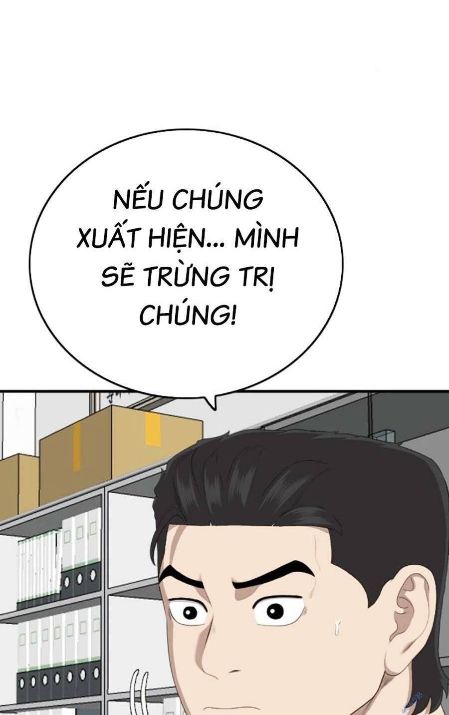 Người Xấu Chapter 166 - Trang 2