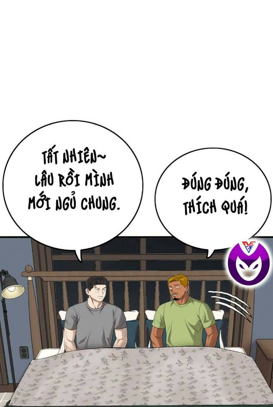 Người Xấu Chapter 166 - Trang 2