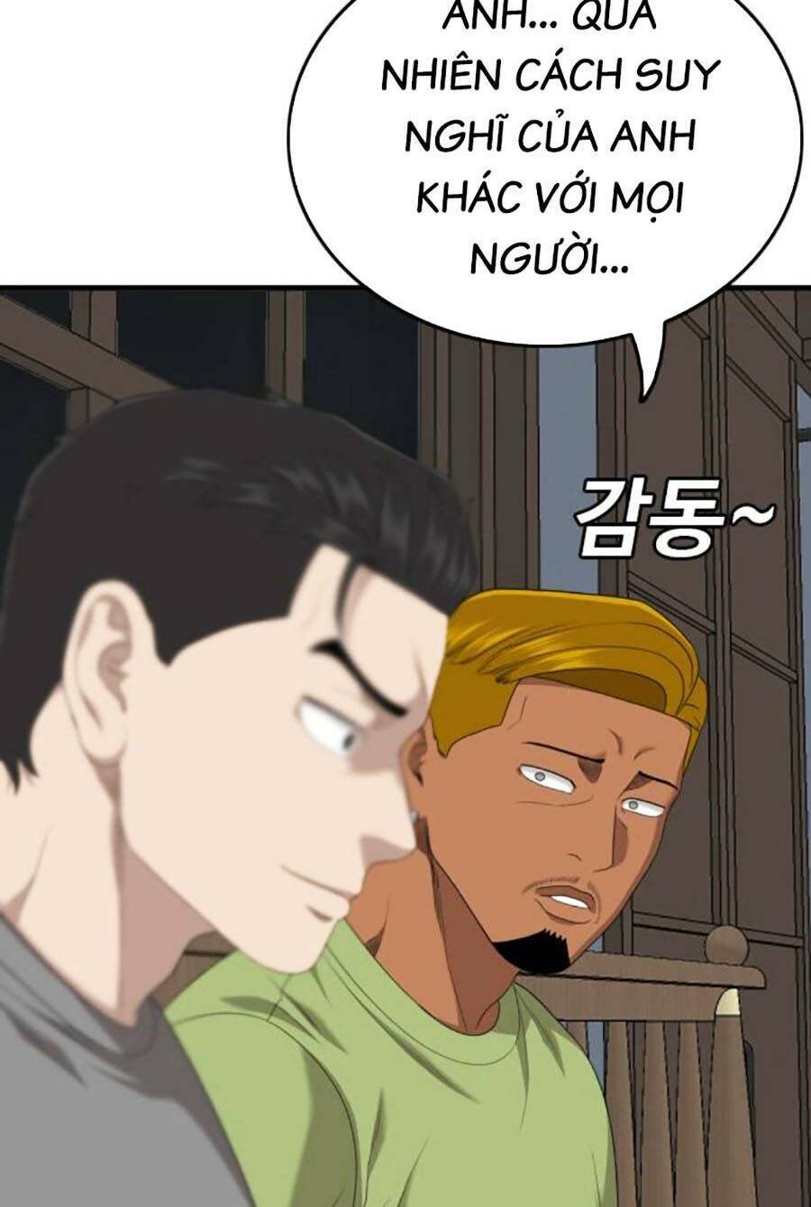 Người Xấu Chapter 166 - Trang 2