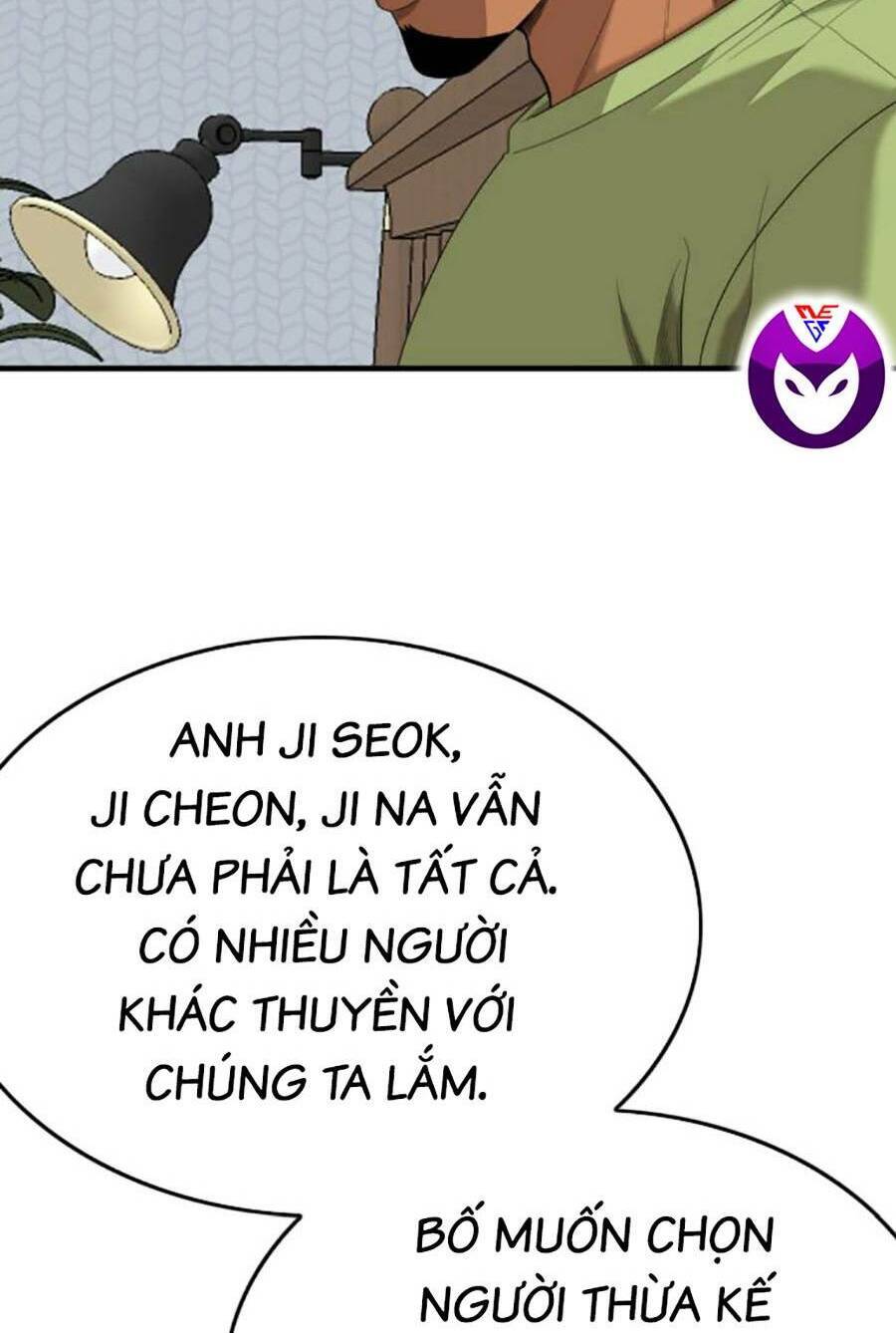 Người Xấu Chapter 166 - Trang 2