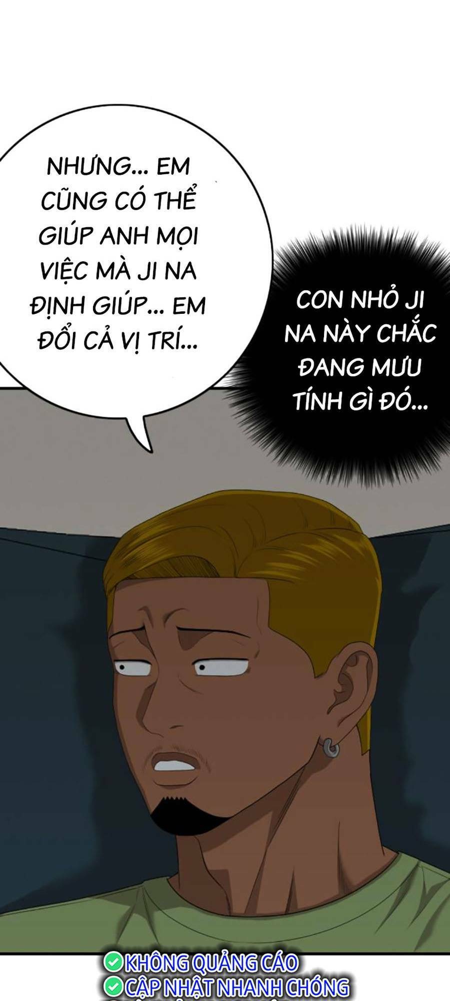 Người Xấu Chapter 166 - Trang 2