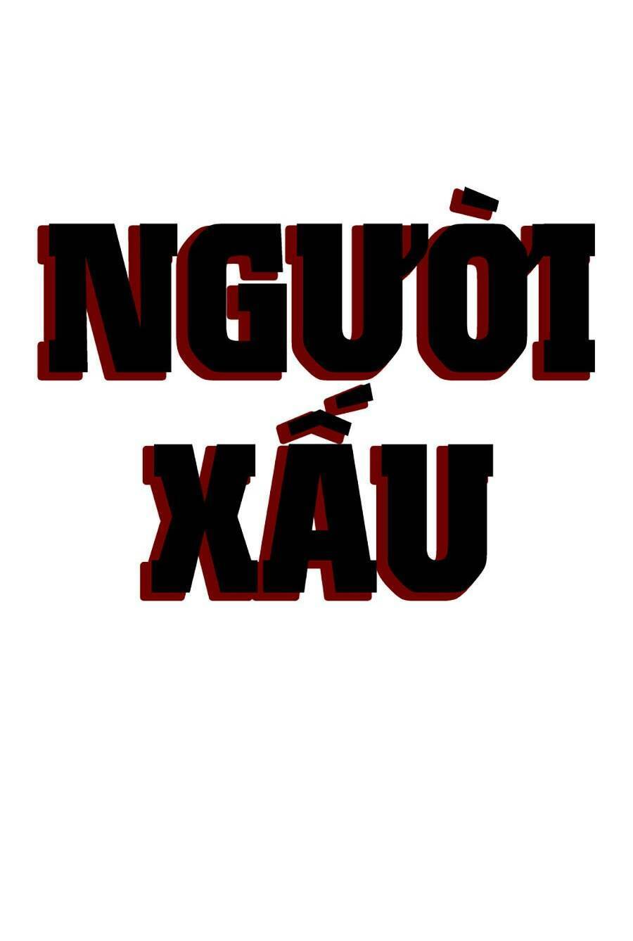 Người Xấu Chapter 166 - Trang 2