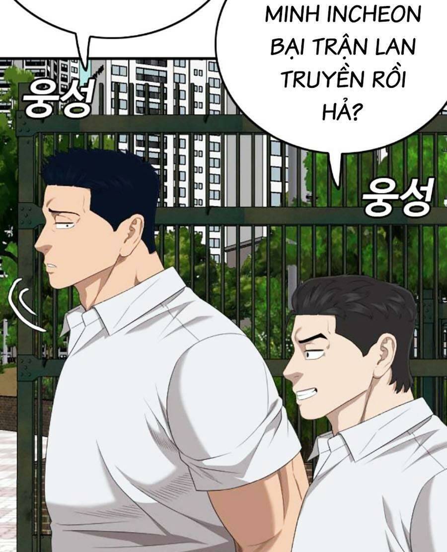 Người Xấu Chapter 166 - Trang 2