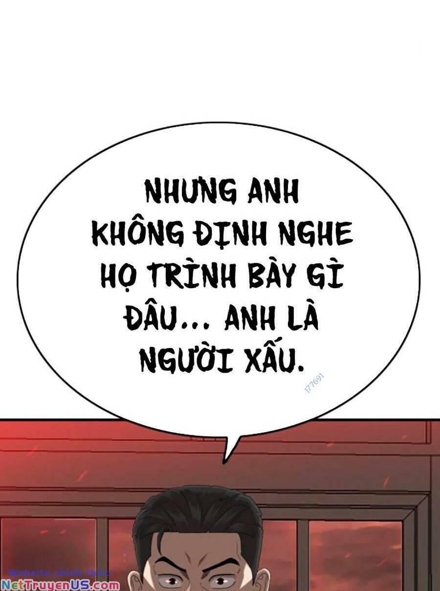 Người Xấu Chapter 165 - Trang 2