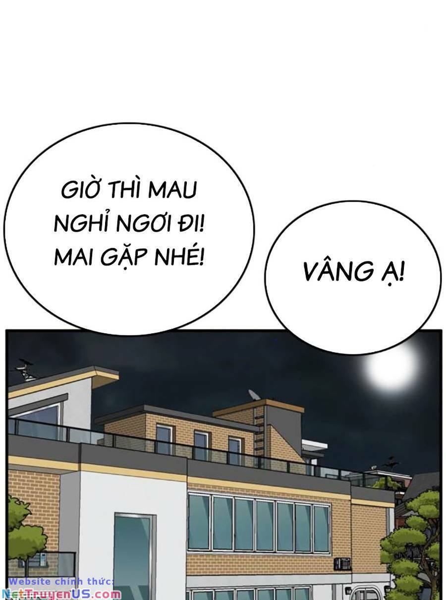 Người Xấu Chapter 165 - Trang 2