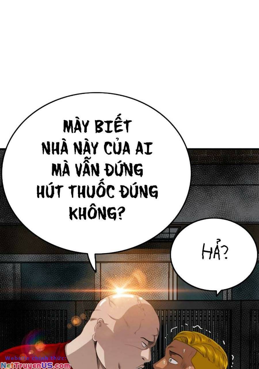 Người Xấu Chapter 165 - Trang 2