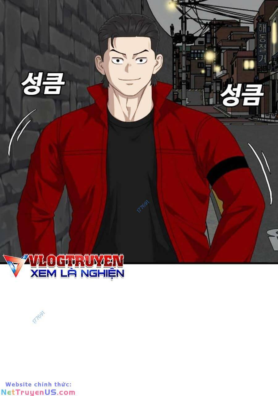 Người Xấu Chapter 165 - Trang 2