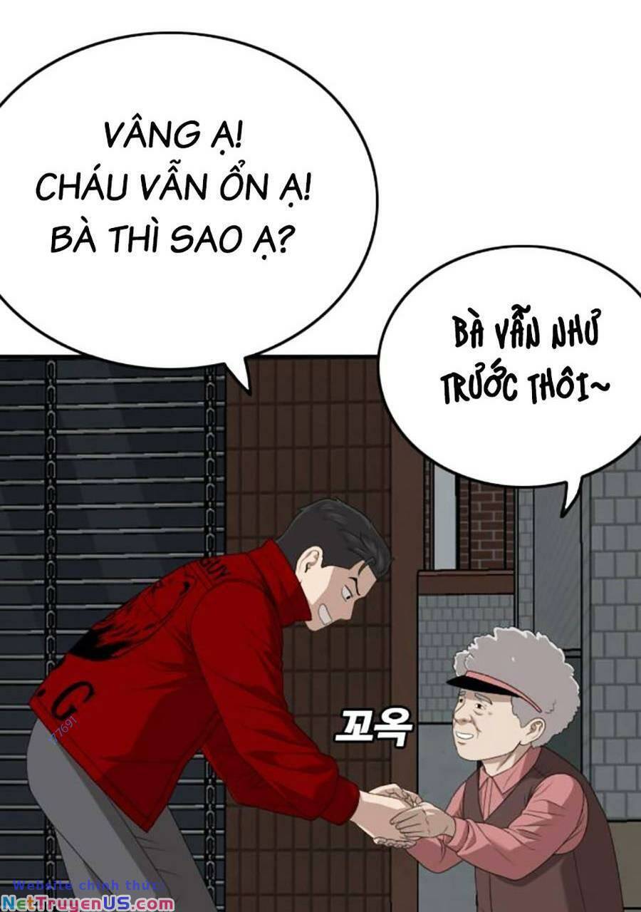 Người Xấu Chapter 165 - Trang 2