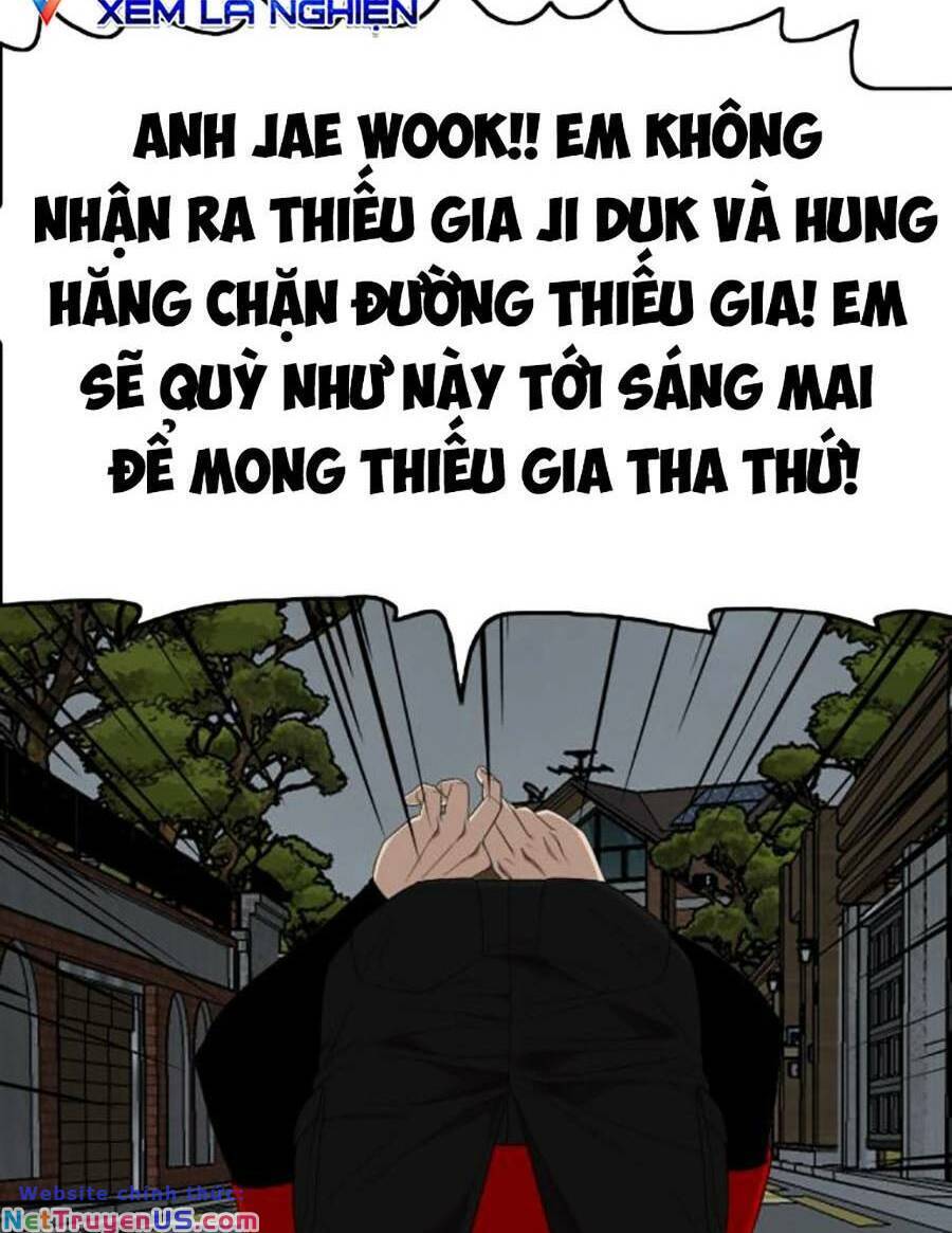 Người Xấu Chapter 165 - Trang 2