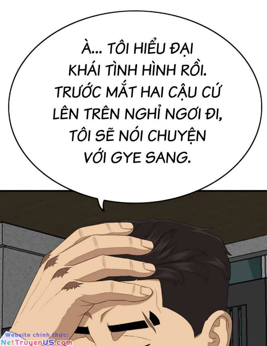 Người Xấu Chapter 165 - Trang 2