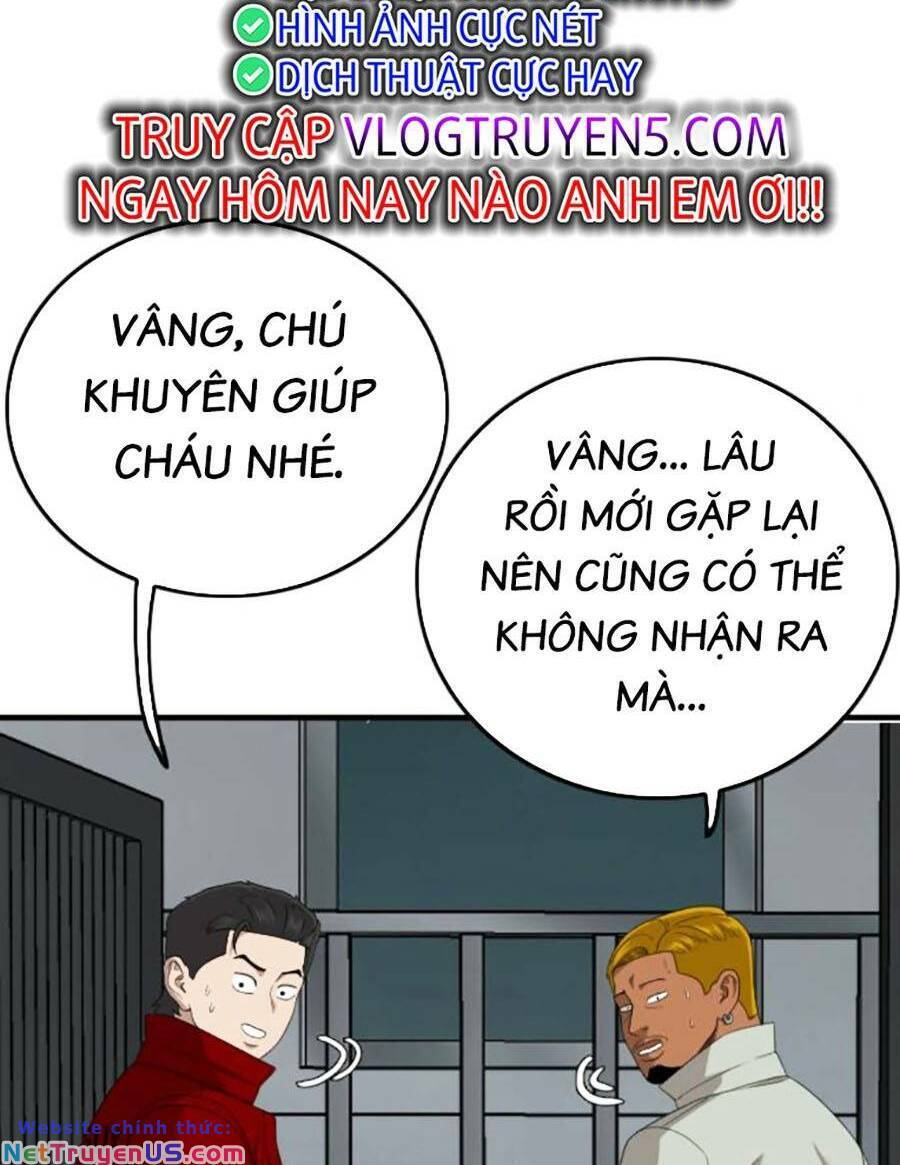 Người Xấu Chapter 165 - Trang 2