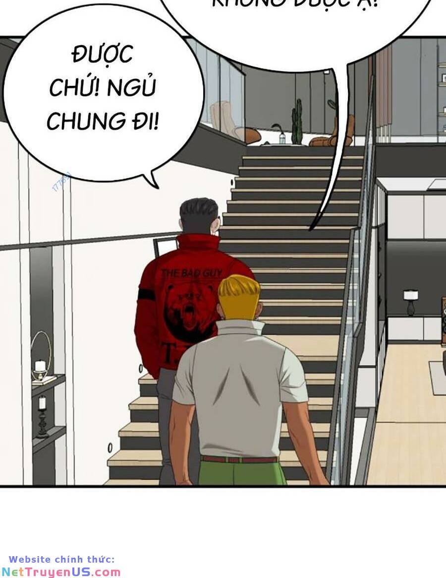 Người Xấu Chapter 165 - Trang 2