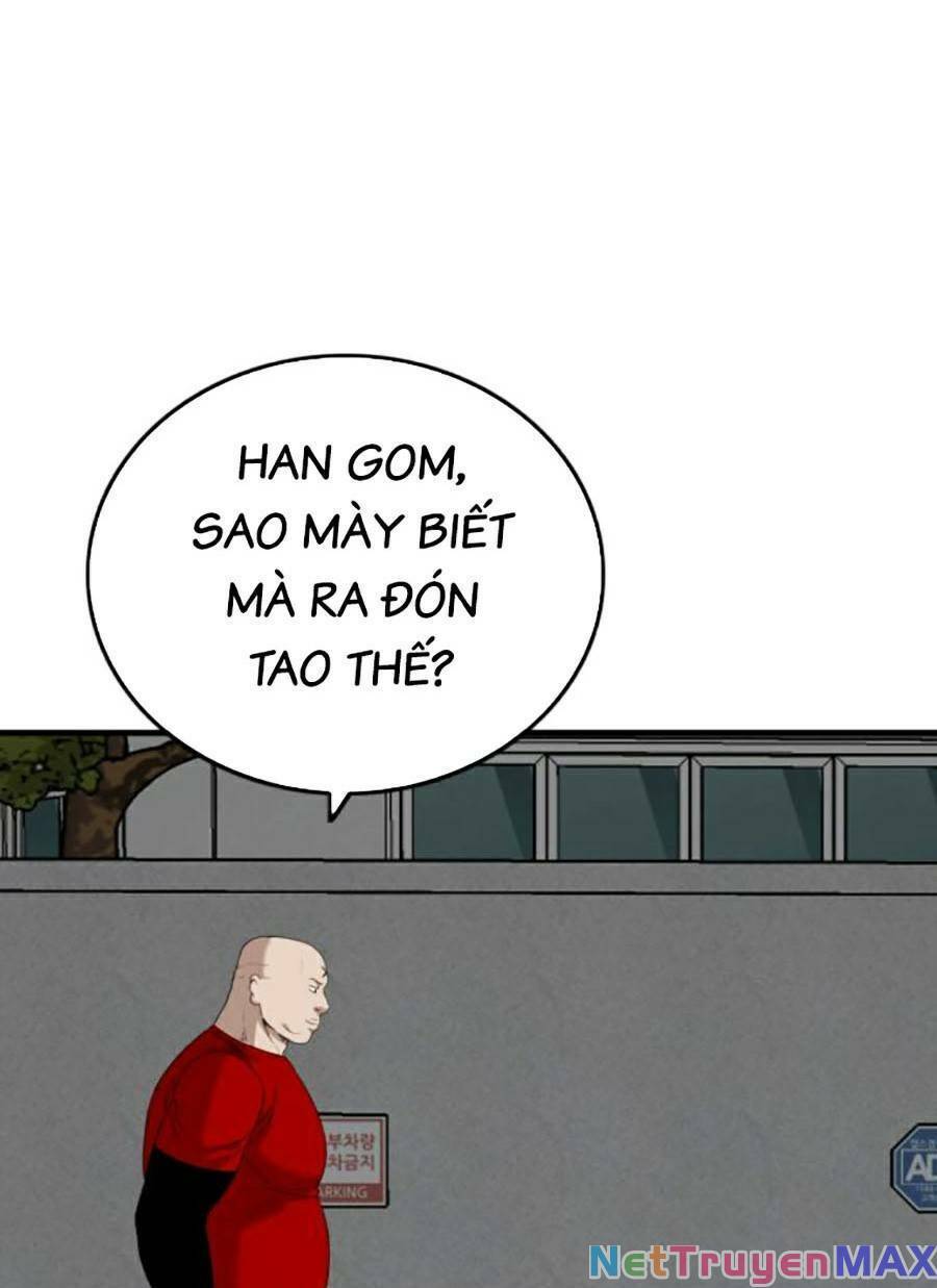 Người Xấu Chapter 164 - Trang 2