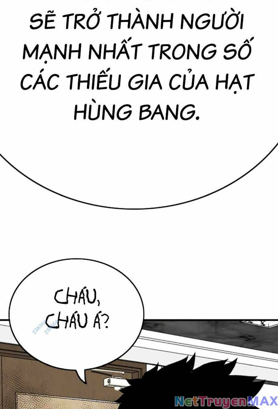 Người Xấu Chapter 164 - Trang 2