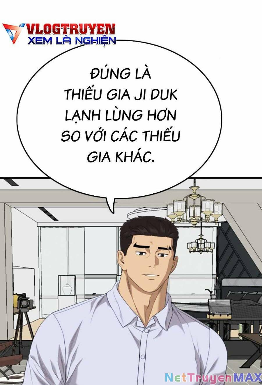 Người Xấu Chapter 164 - Trang 2