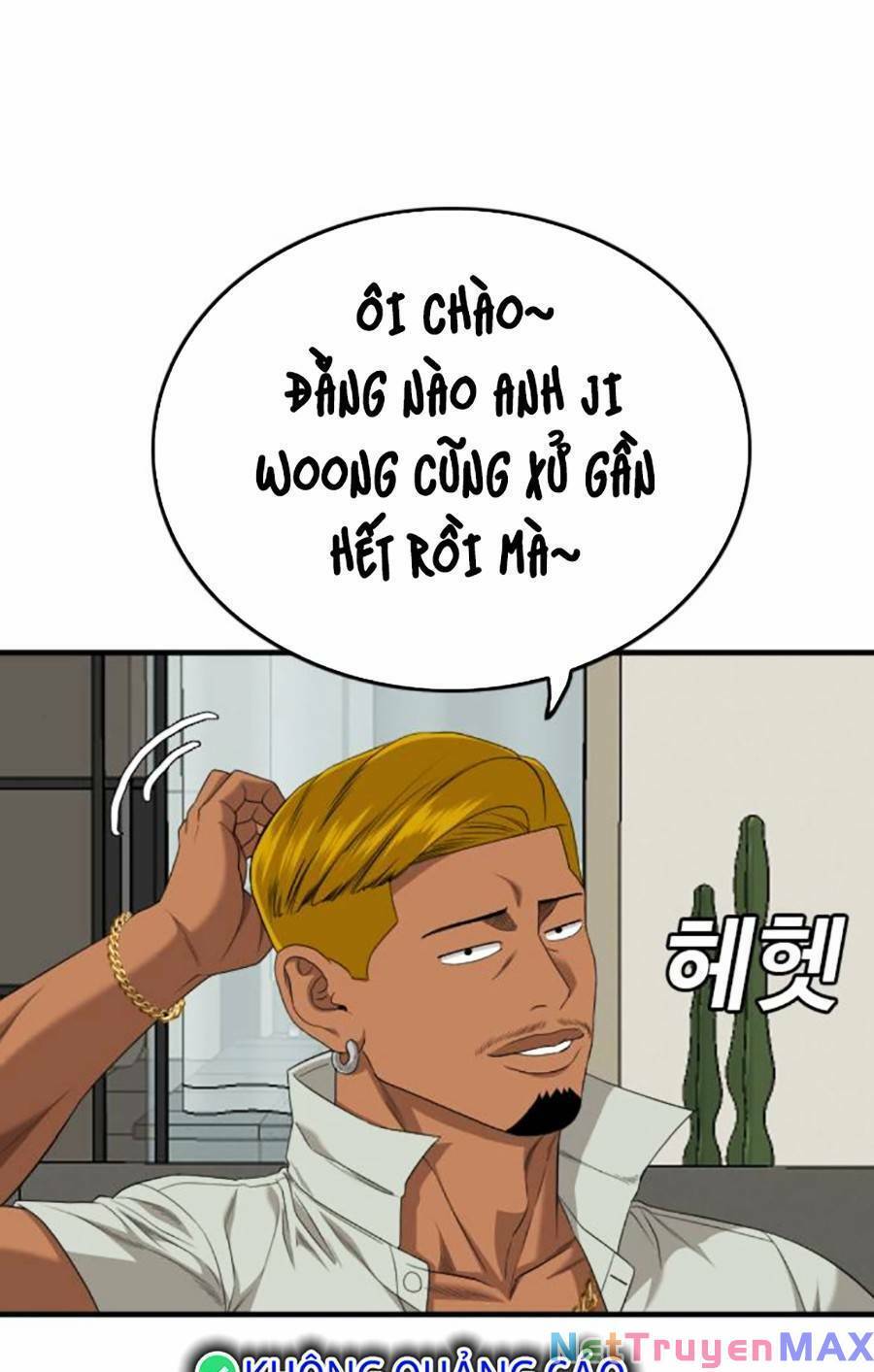 Người Xấu Chapter 164 - Trang 2