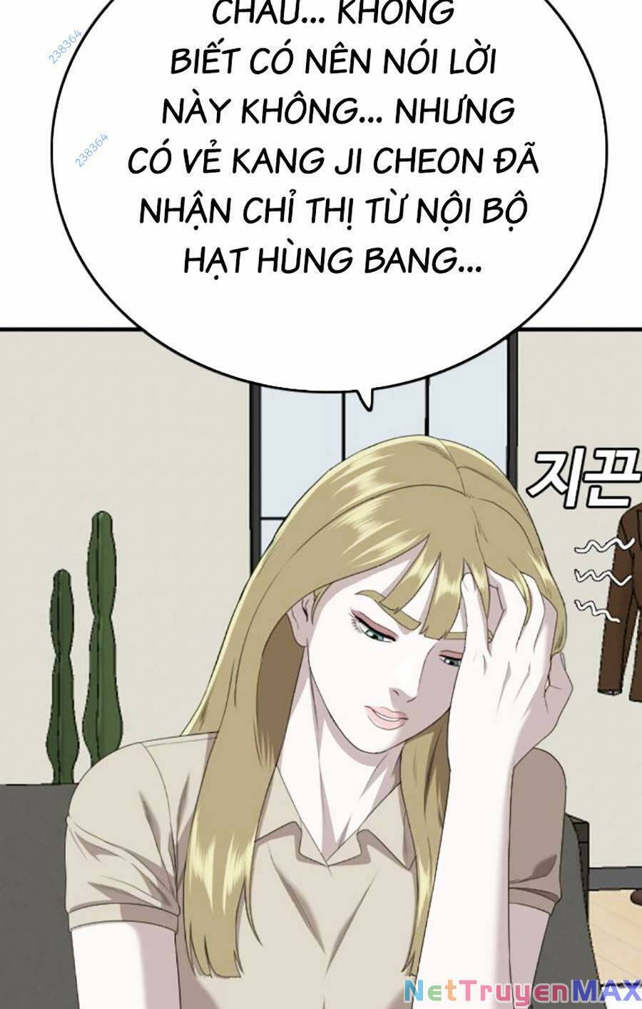 Người Xấu Chapter 164 - Trang 2