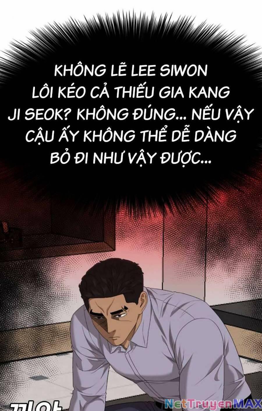 Người Xấu Chapter 164 - Trang 2