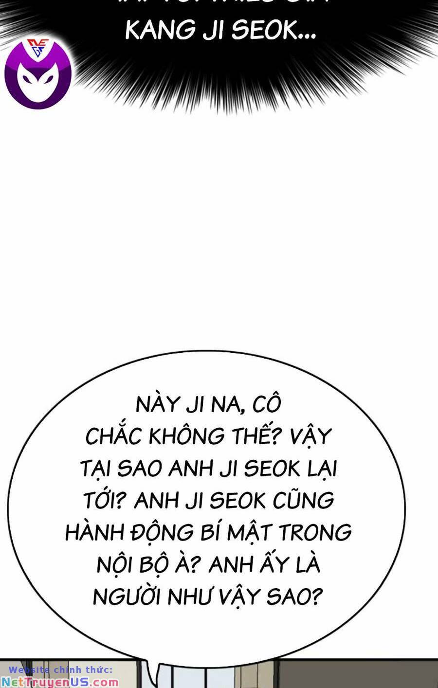 Người Xấu Chapter 164 - Trang 2