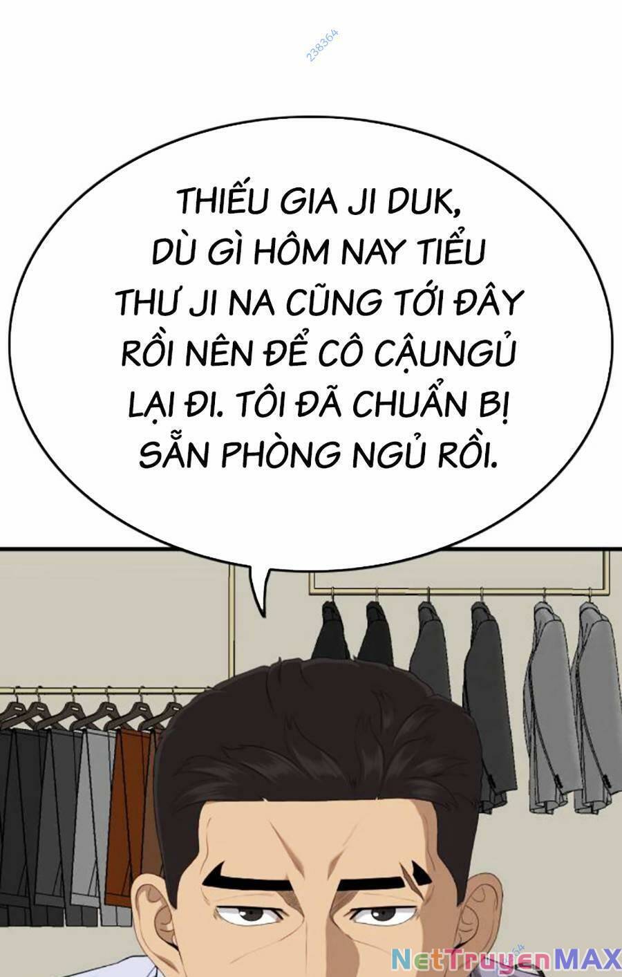 Người Xấu Chapter 164 - Trang 2