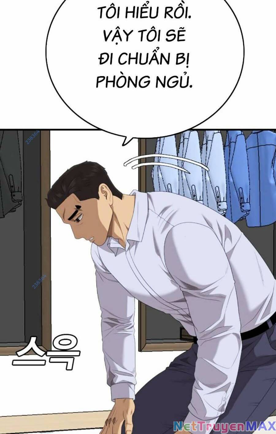 Người Xấu Chapter 164 - Trang 2