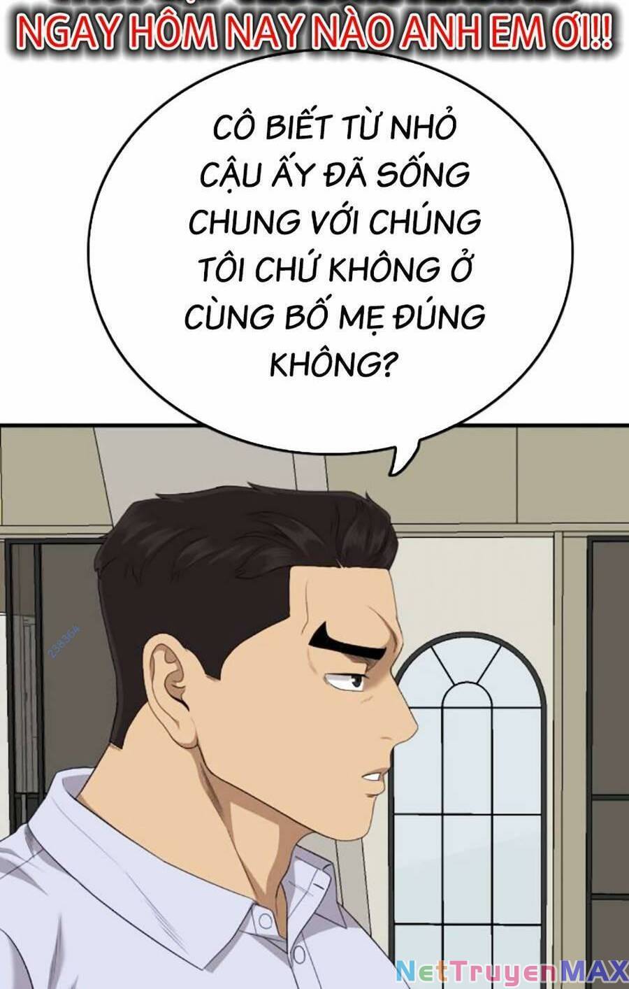 Người Xấu Chapter 164 - Trang 2