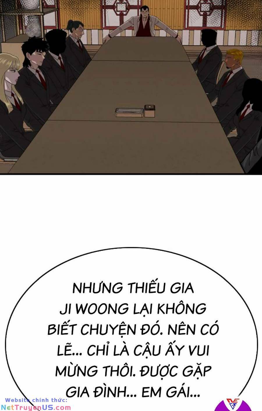 Người Xấu Chapter 164 - Trang 2