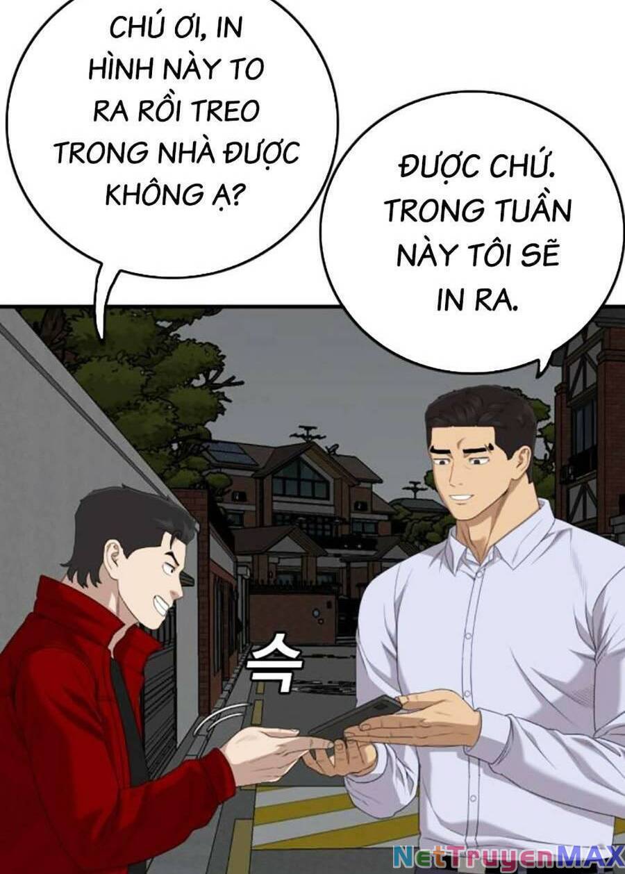 Người Xấu Chapter 163 - Trang 2