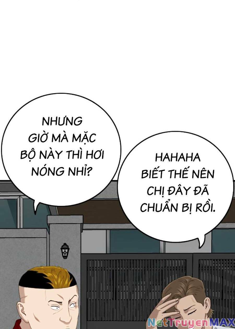 Người Xấu Chapter 163 - Trang 2