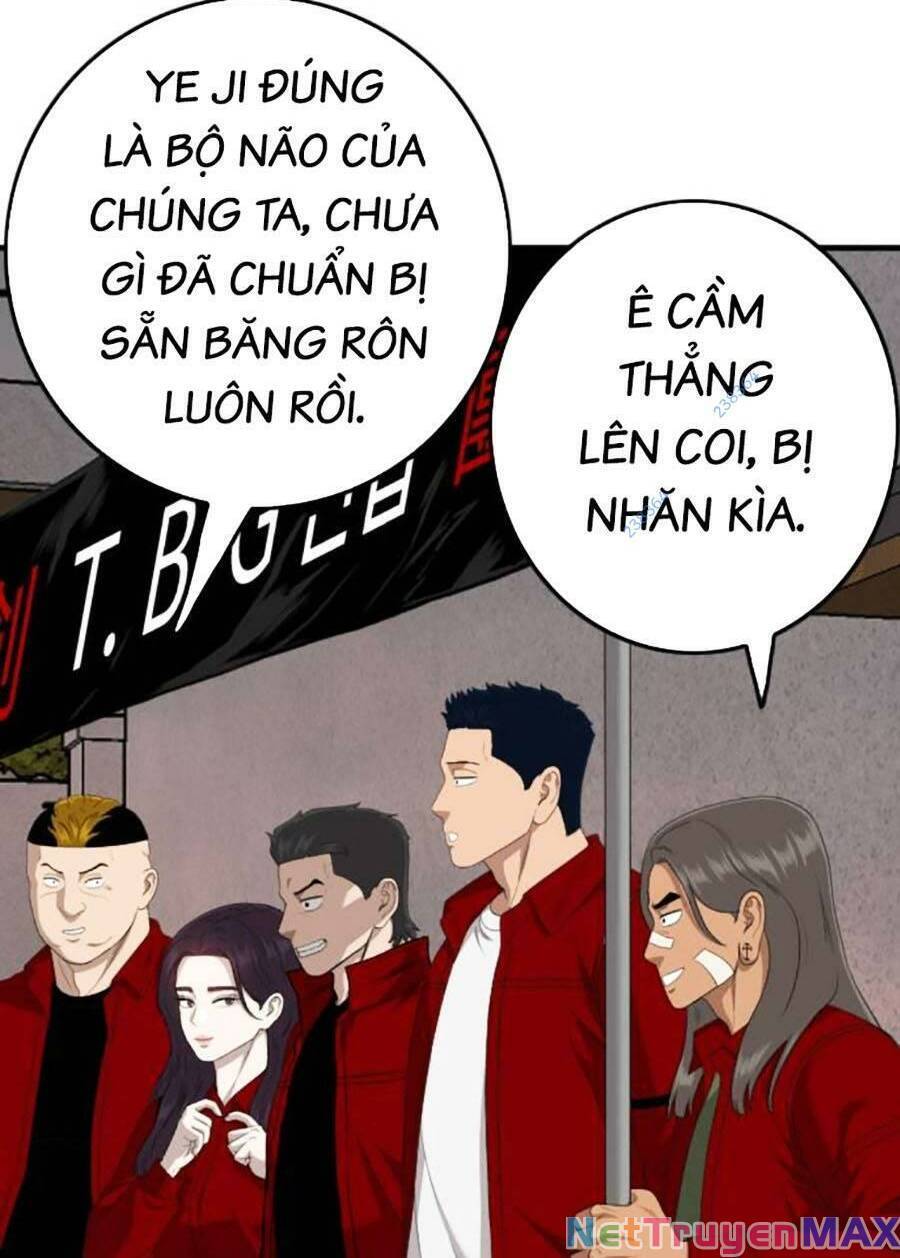 Người Xấu Chapter 163 - Trang 2