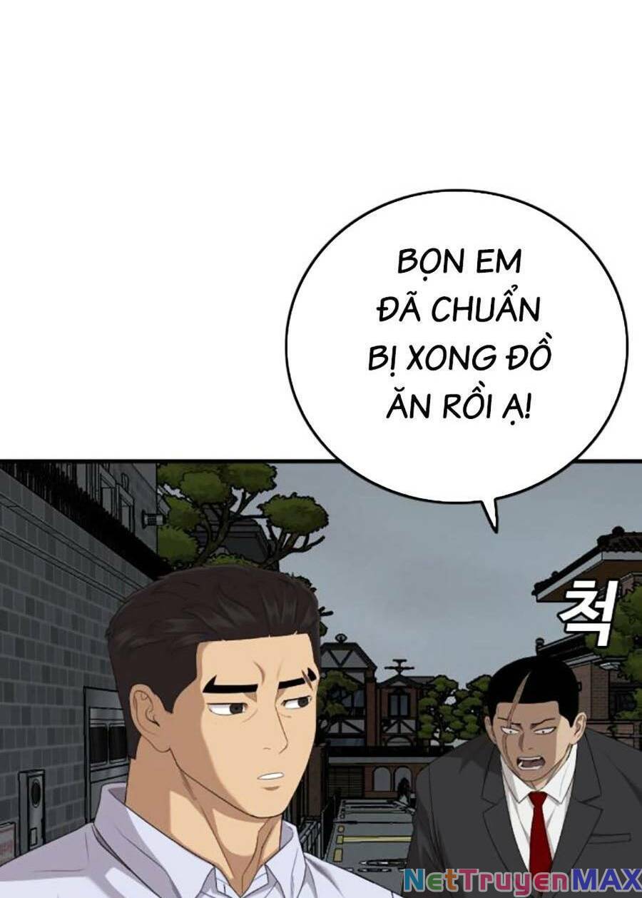 Người Xấu Chapter 163 - Trang 2