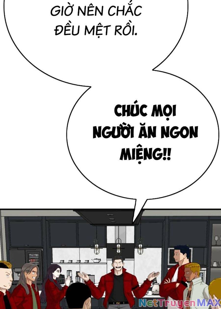 Người Xấu Chapter 163 - Trang 2