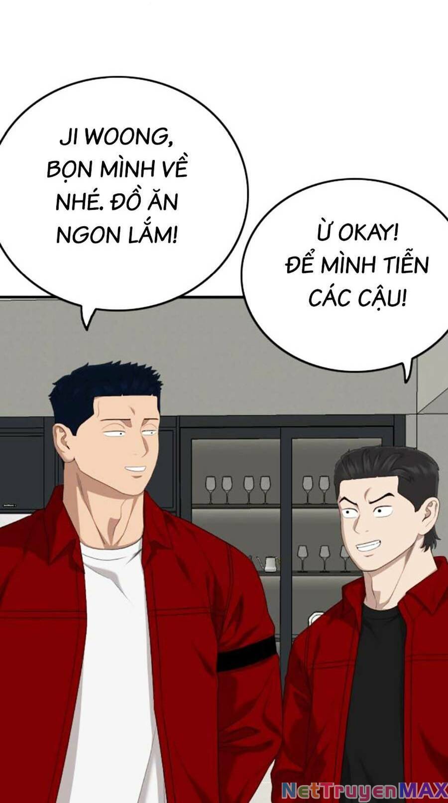 Người Xấu Chapter 163 - Trang 2