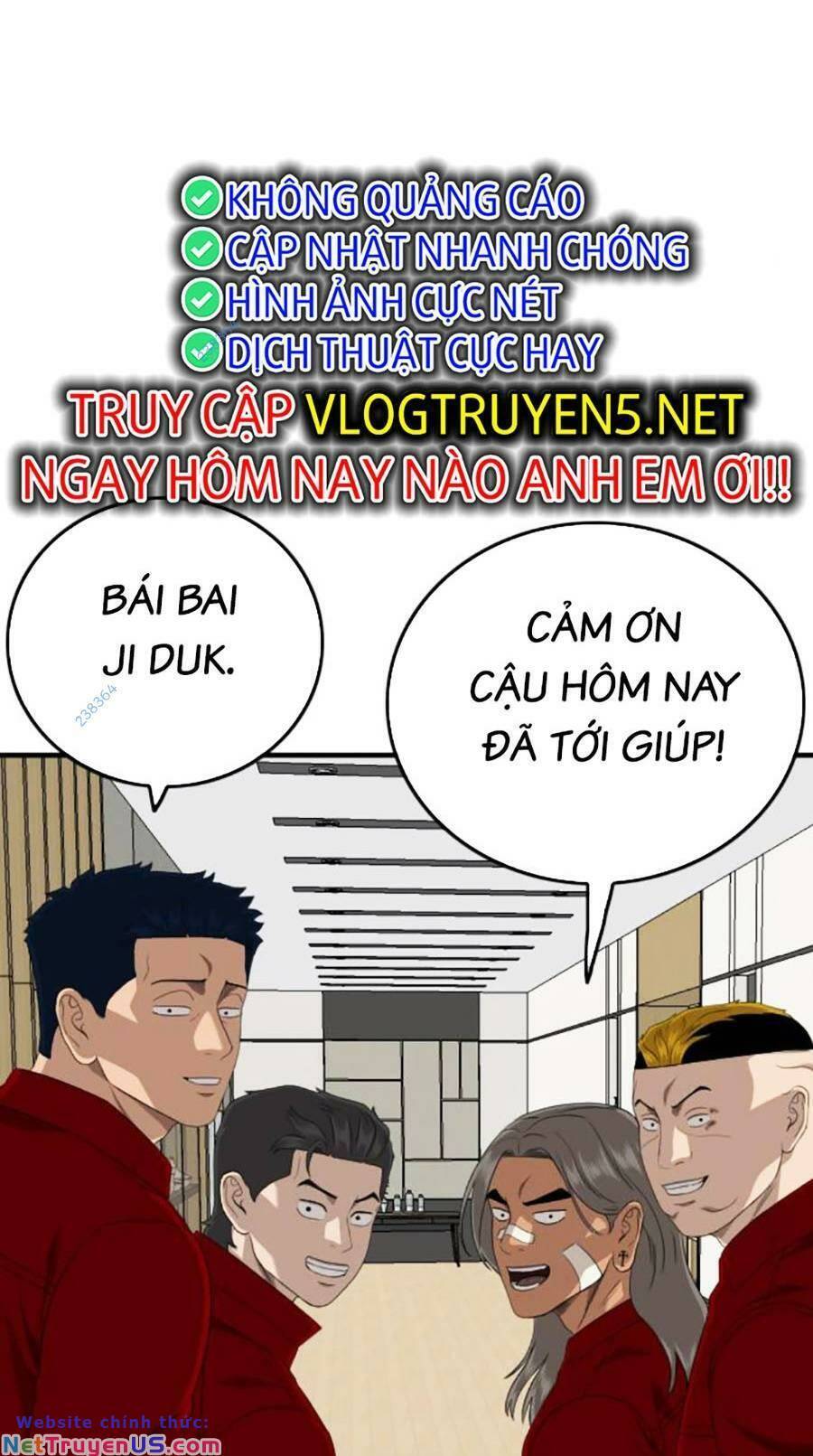 Người Xấu Chapter 163 - Trang 2