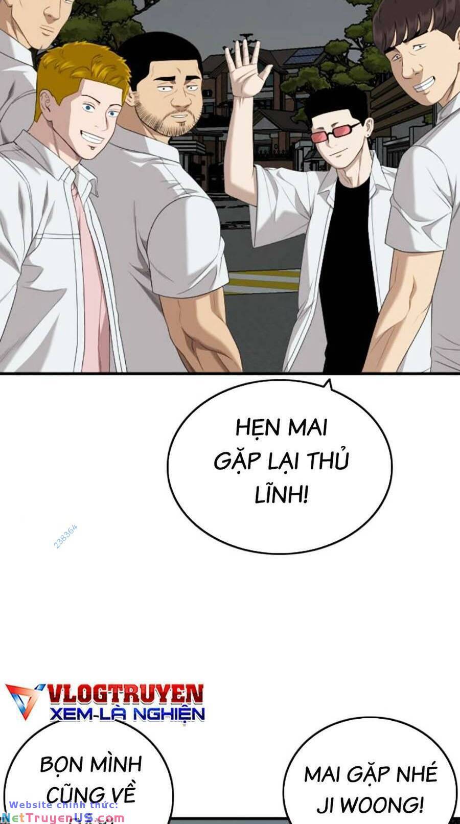 Người Xấu Chapter 163 - Trang 2