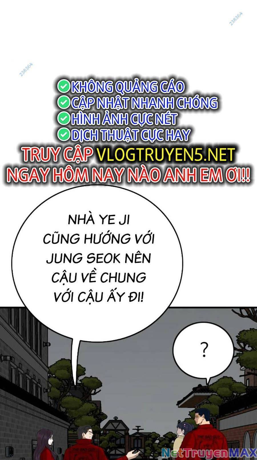 Người Xấu Chapter 163 - Trang 2