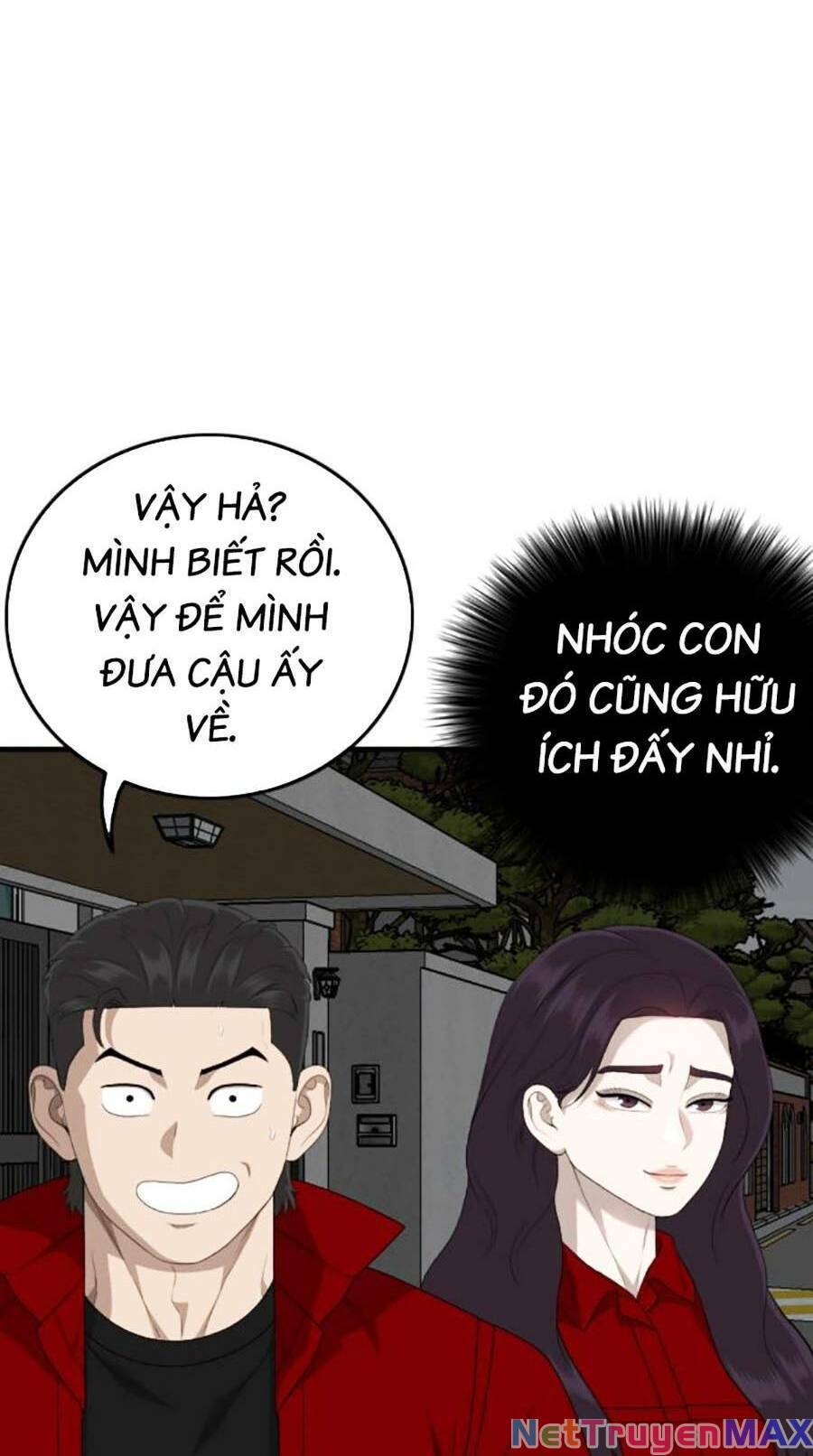 Người Xấu Chapter 163 - Trang 2